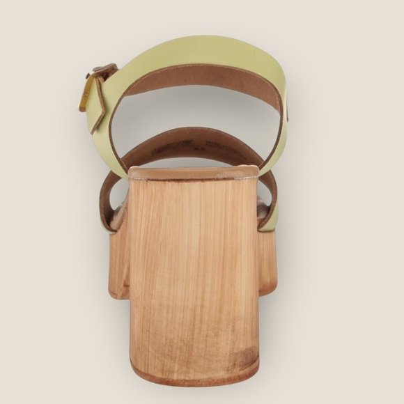 Seychelles Manila Sandal – Aloe Green – Size 7.5 (New Without Box) - Picture 2 of 15